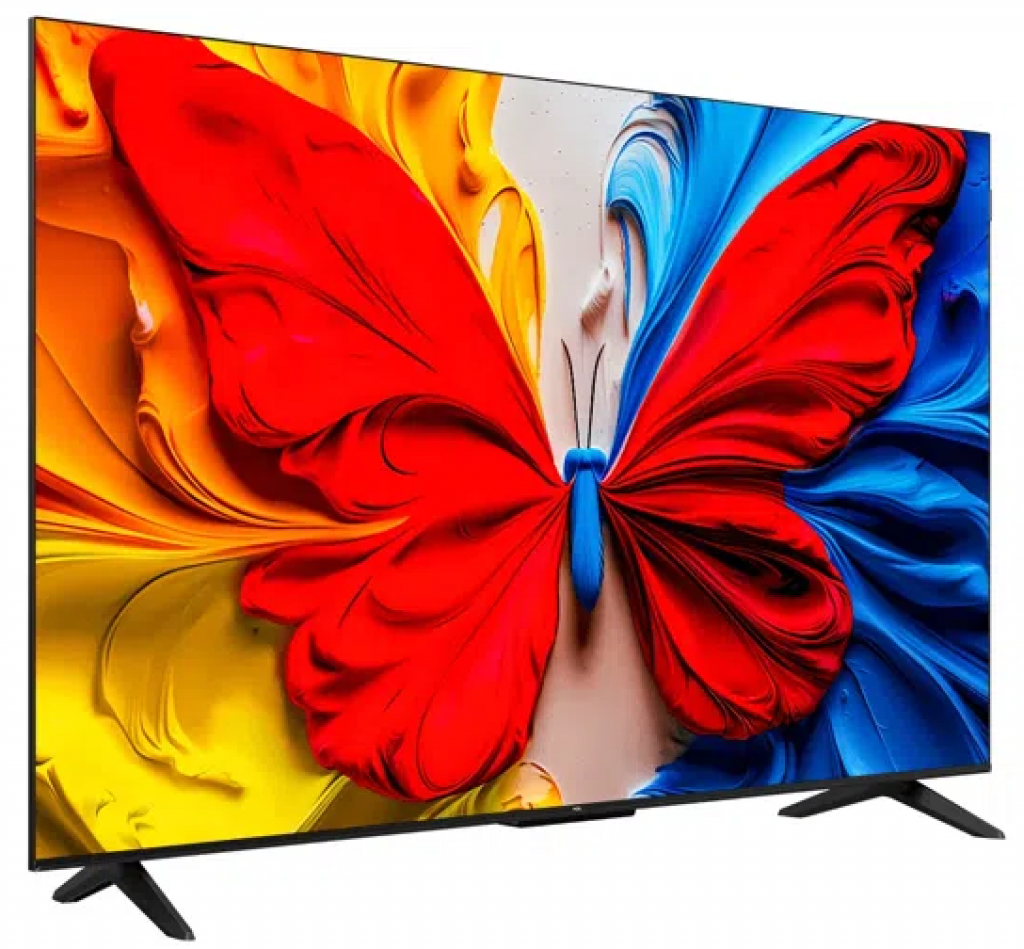 Телевизор TCL QLED 50S5K