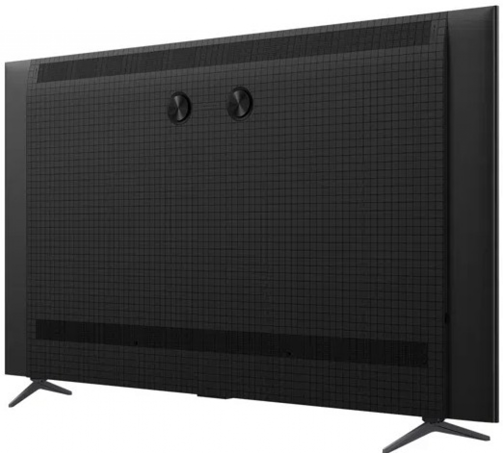 Телевизор TCL MiniLED 75C6K