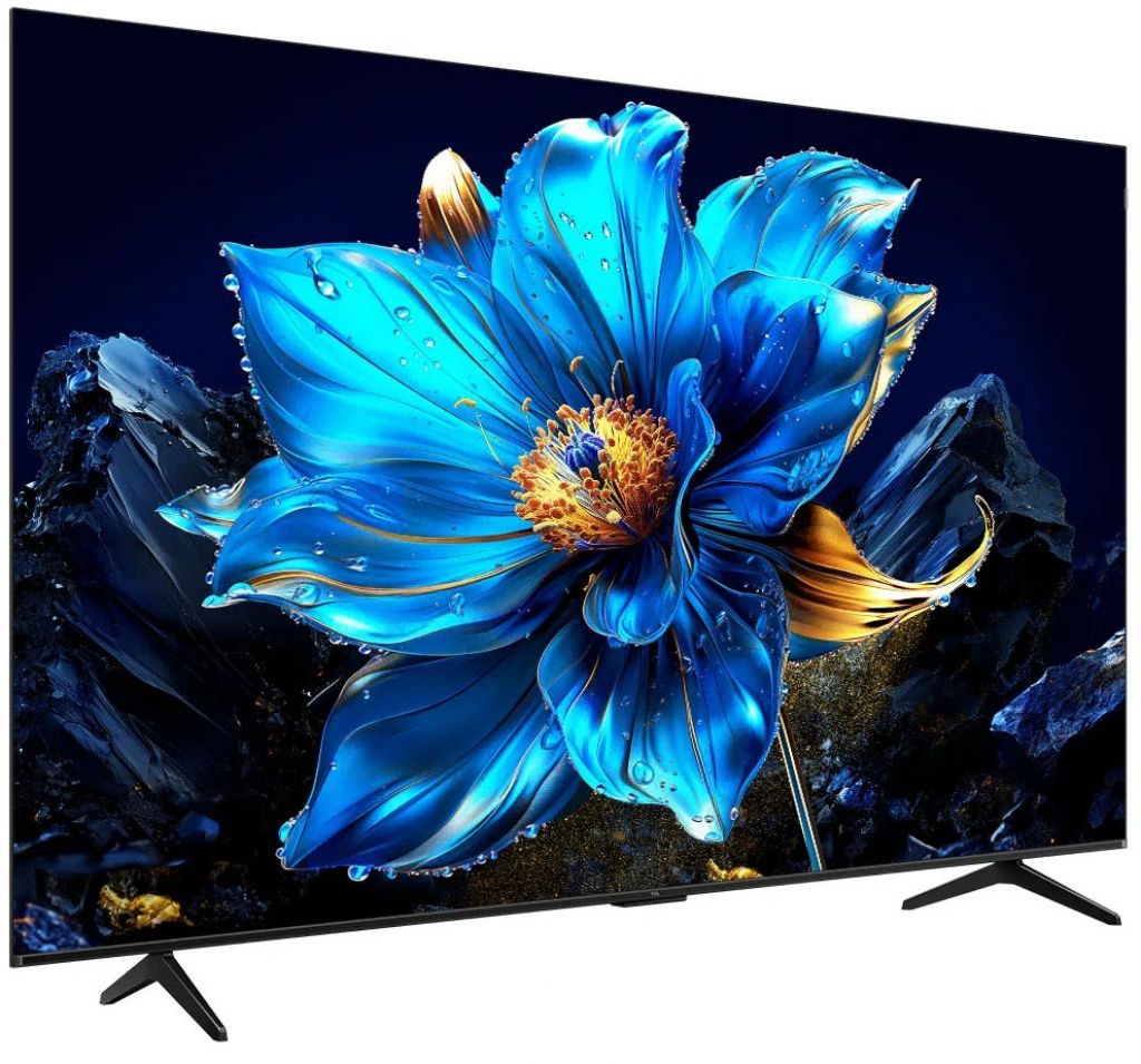 Телевизор TCL QLED 75P7K