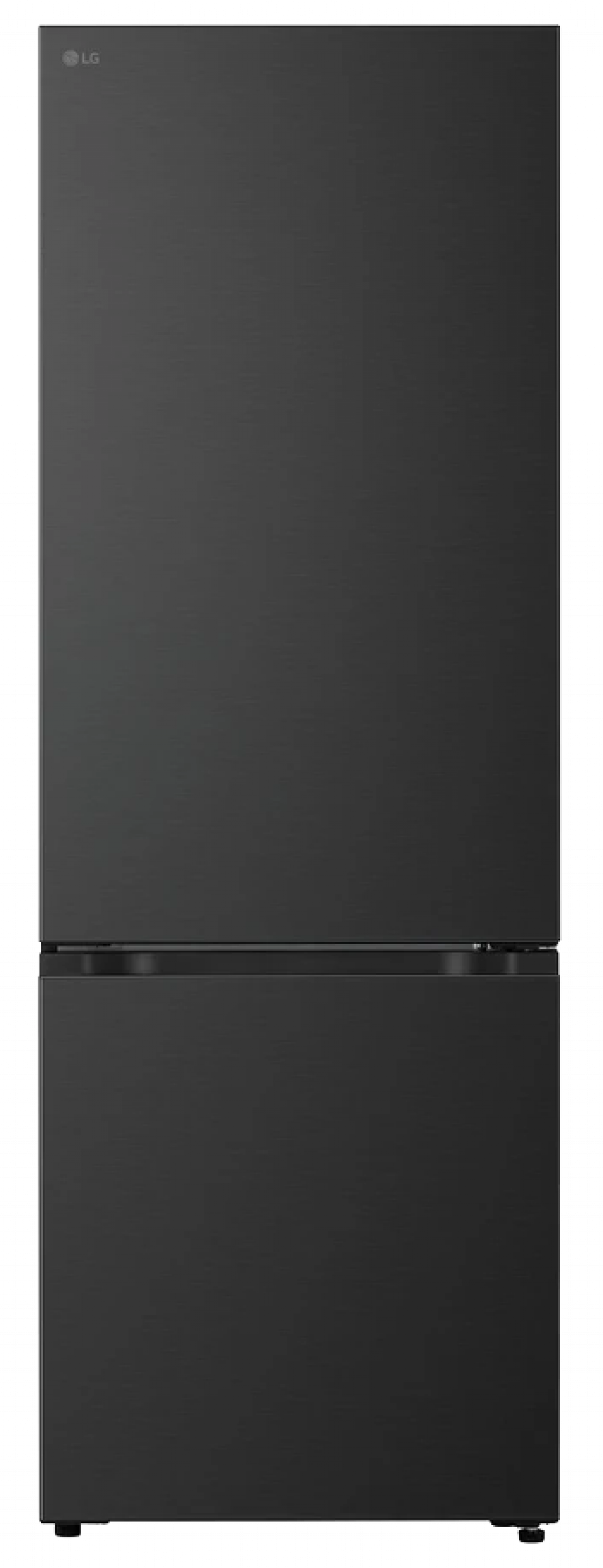 Хладилник с фризер LG GBBW726CEV