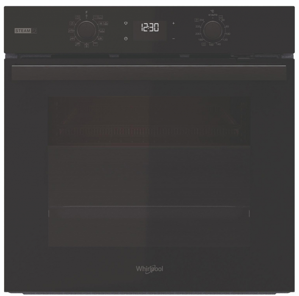 Фурна за вграждане Whirlpool OMR58HU1FB