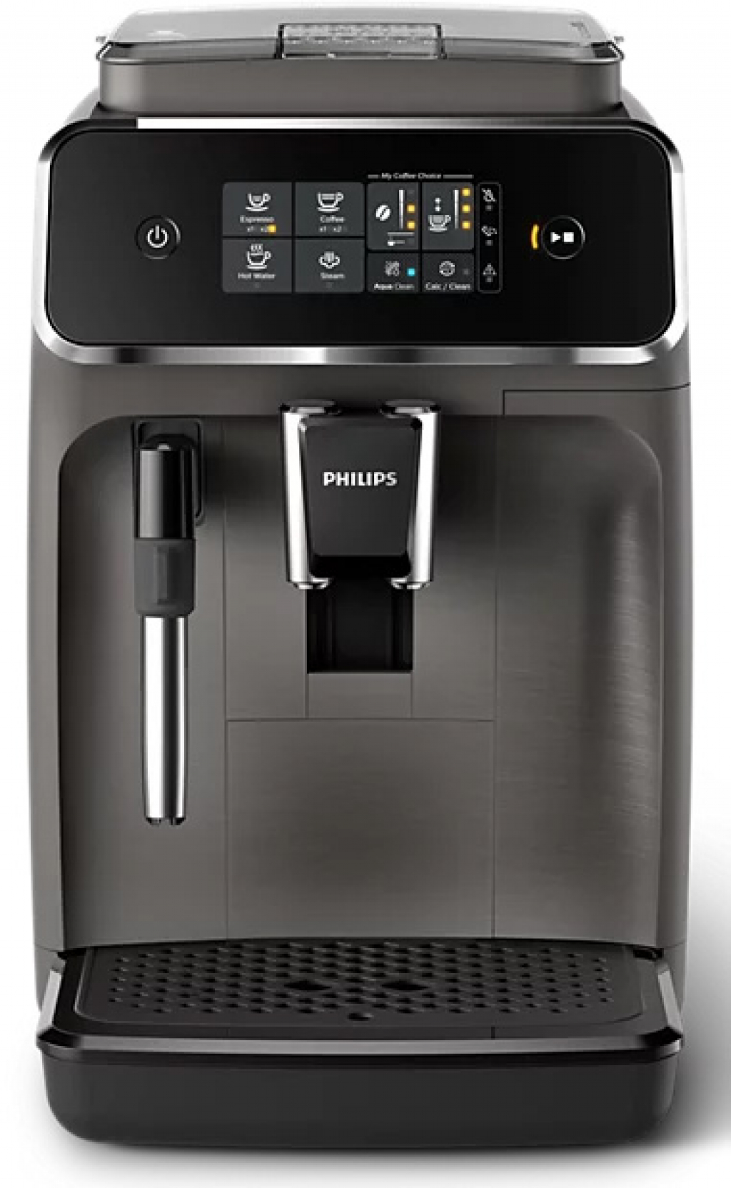 Кафеавтомат Philips EP2224/10