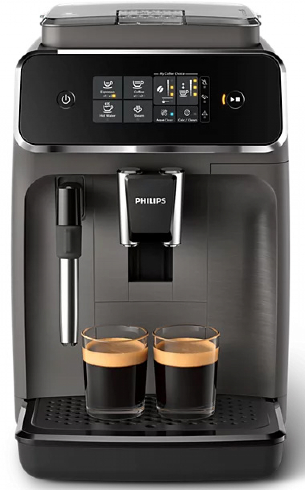 Кафеавтомат Philips EP2224/10