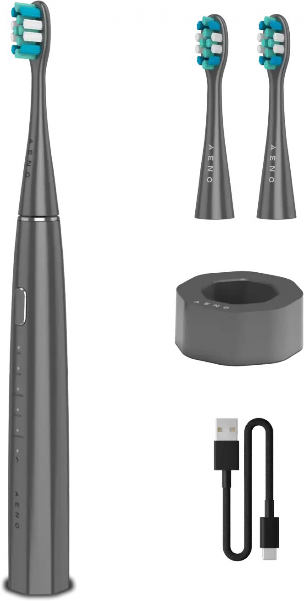 Електрическа четка за зъби AENO ADB0010G