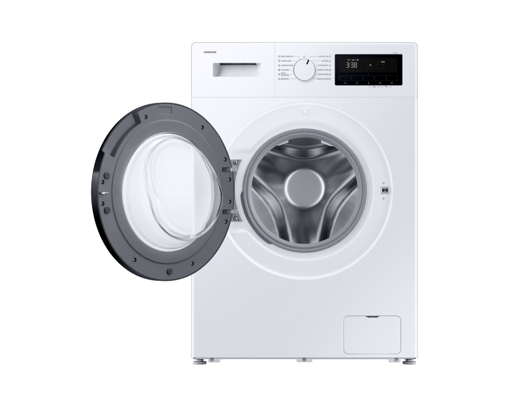 Пералня Samsung WW80FG3M05AWLF