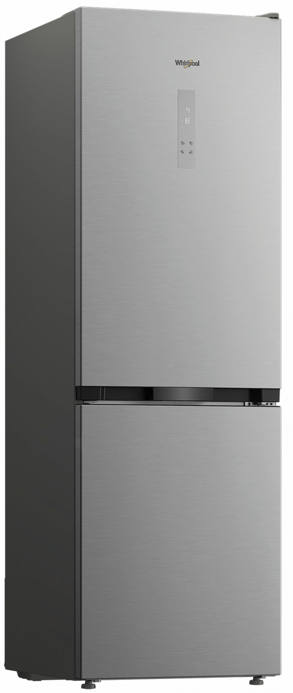 Хладилник с фризер Whirlpool WHK 26372 X5EA1