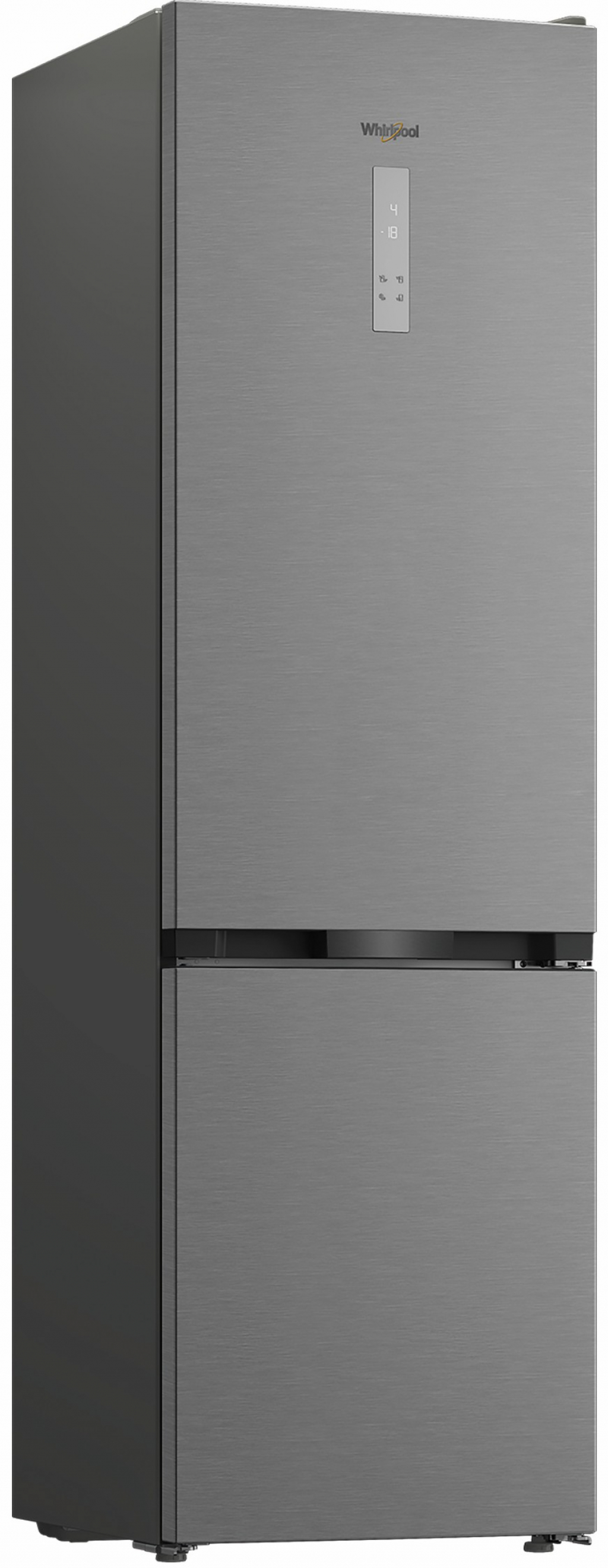 Хладилник с фризер Whirlpool WHK 26412 X5EA2