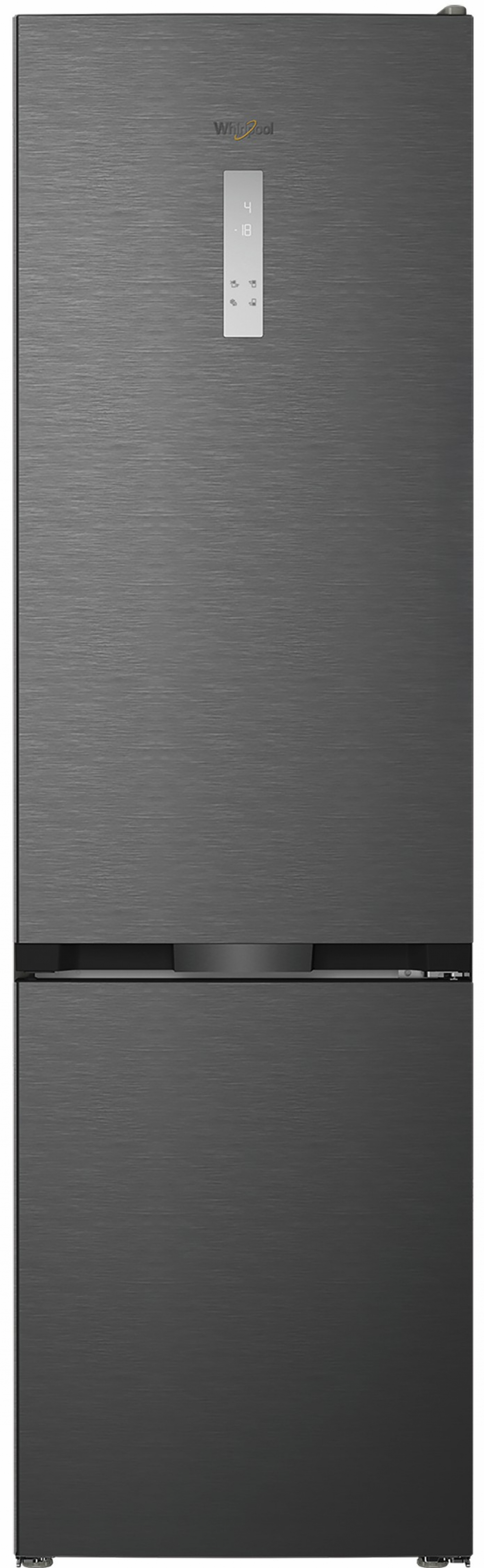 Хладилник с фризер Whirlpool WHK 26414 XBR7EA1