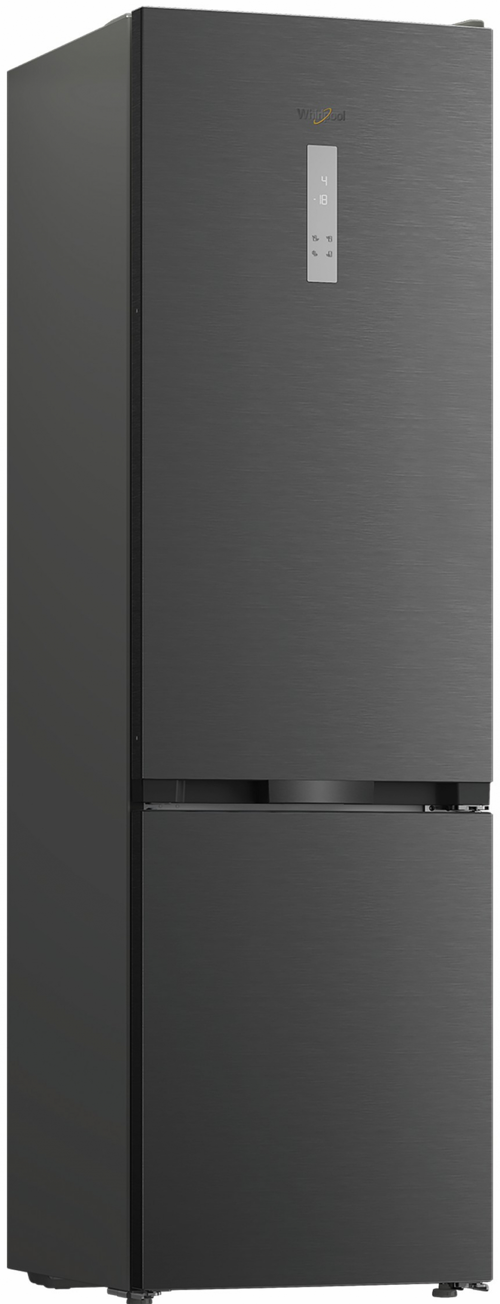 Хладилник с фризер Whirlpool WHK 26414 XBR7EA1