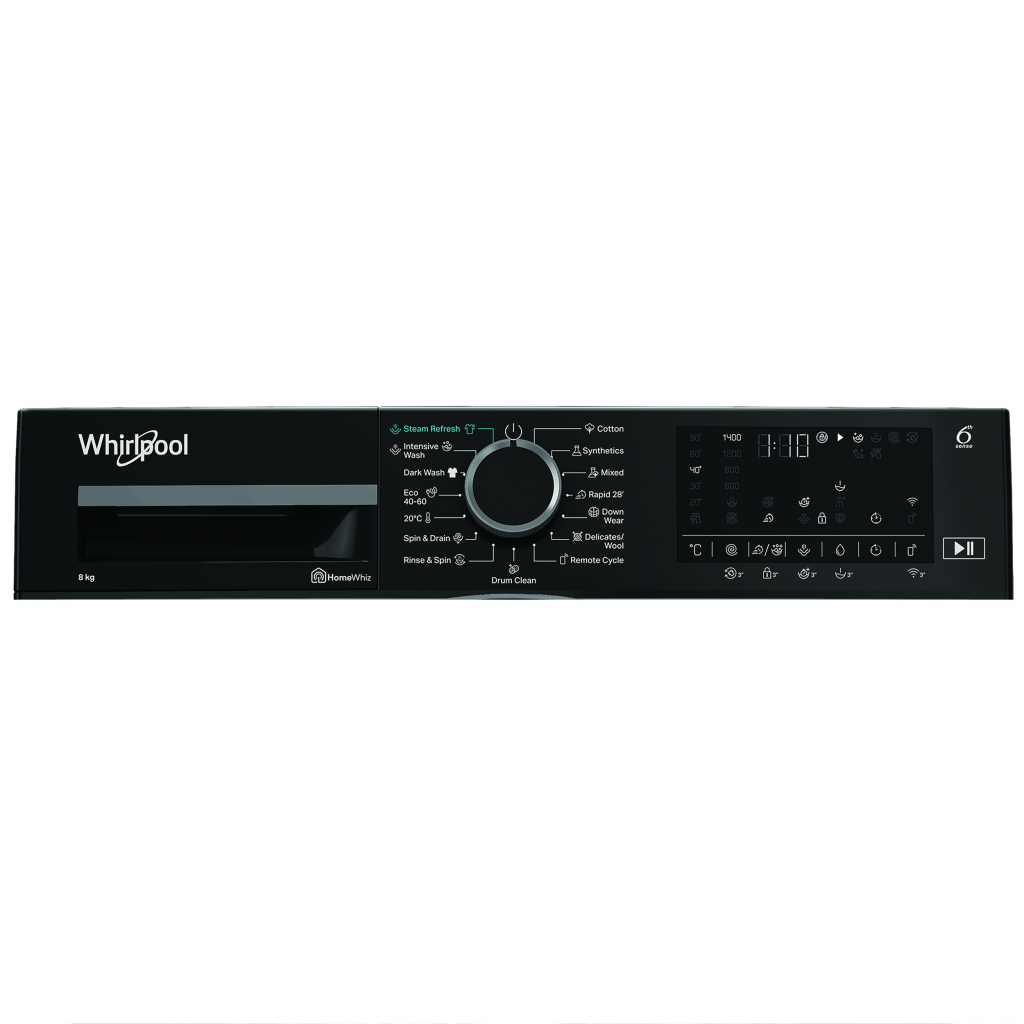 Пералня Whirlpool WAM 86WBC EE