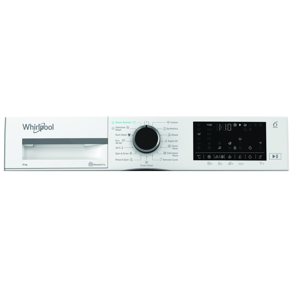 Пералня Whirlpool WAM 87WB EE