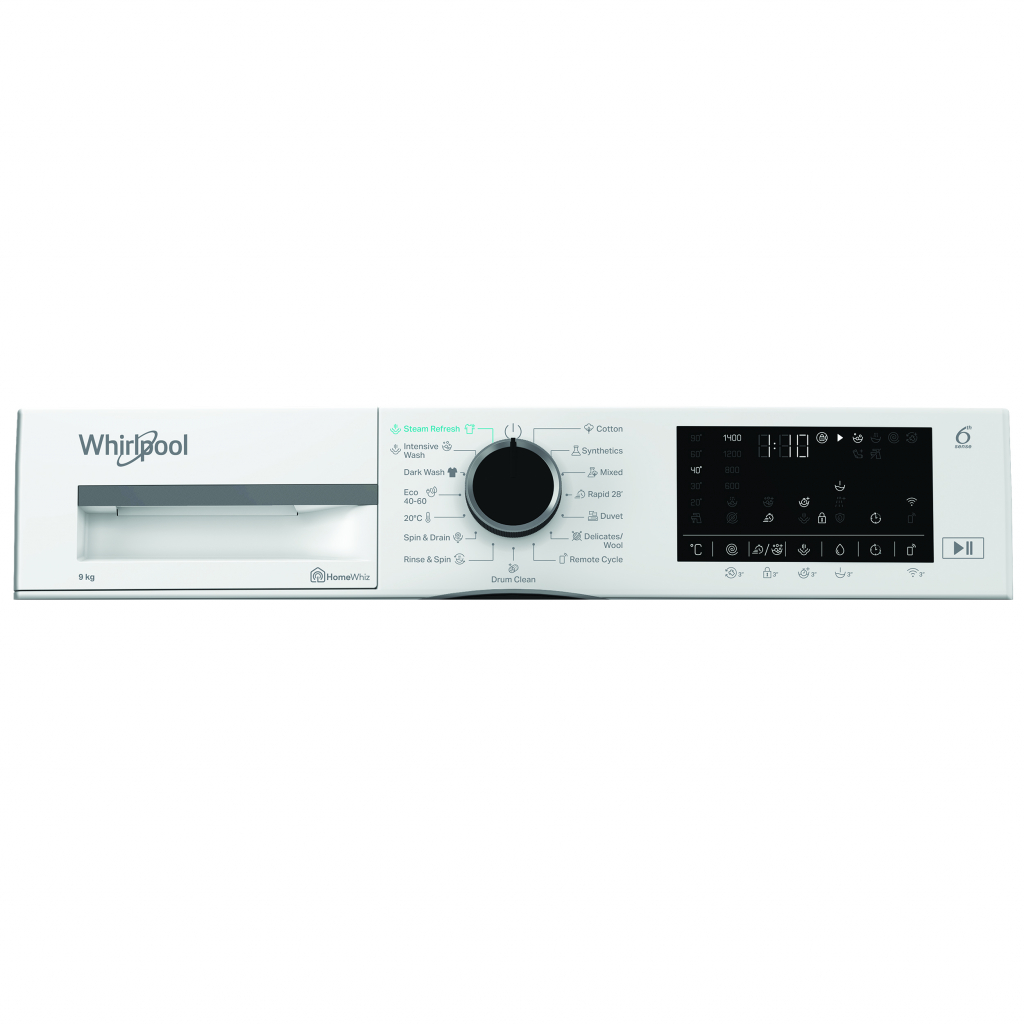 Пералня Whirlpool WAM 99 WB EE
