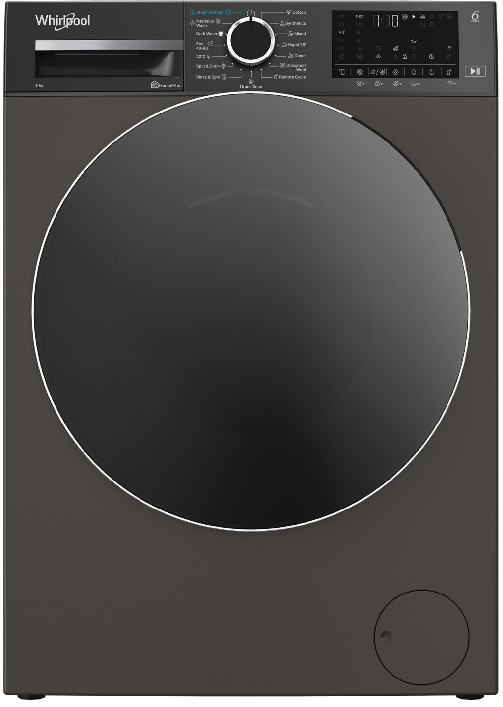 Пералня Whirlpool WAM 99GBC EE