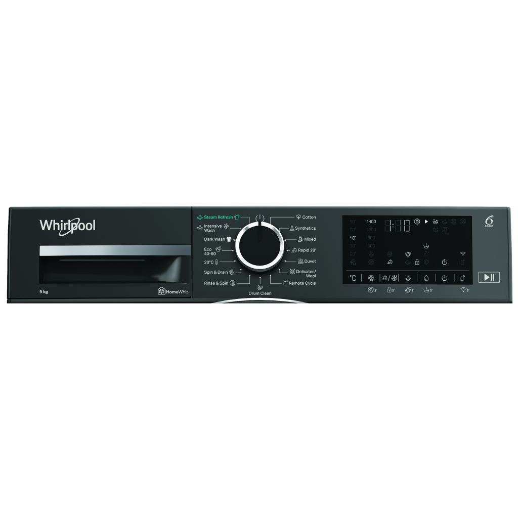 Пералня Whirlpool WAM 99GBC EE