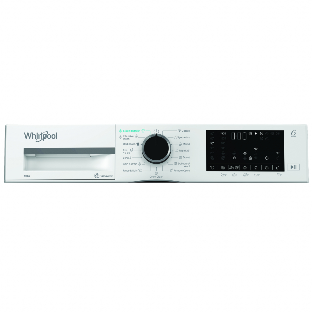 Пералня Whirlpool WAM 09WB EE