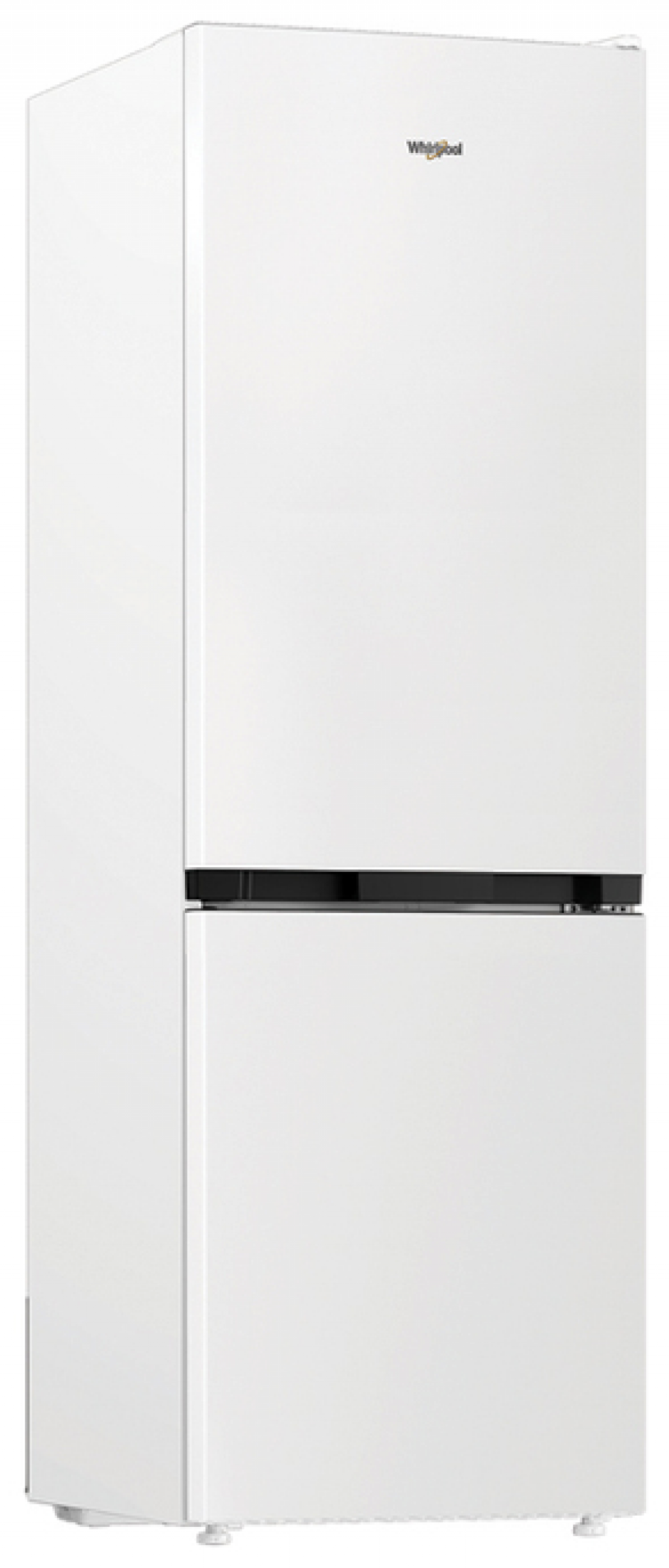 Хладилник с фризер Whirlpool WHK 22372 W5EA