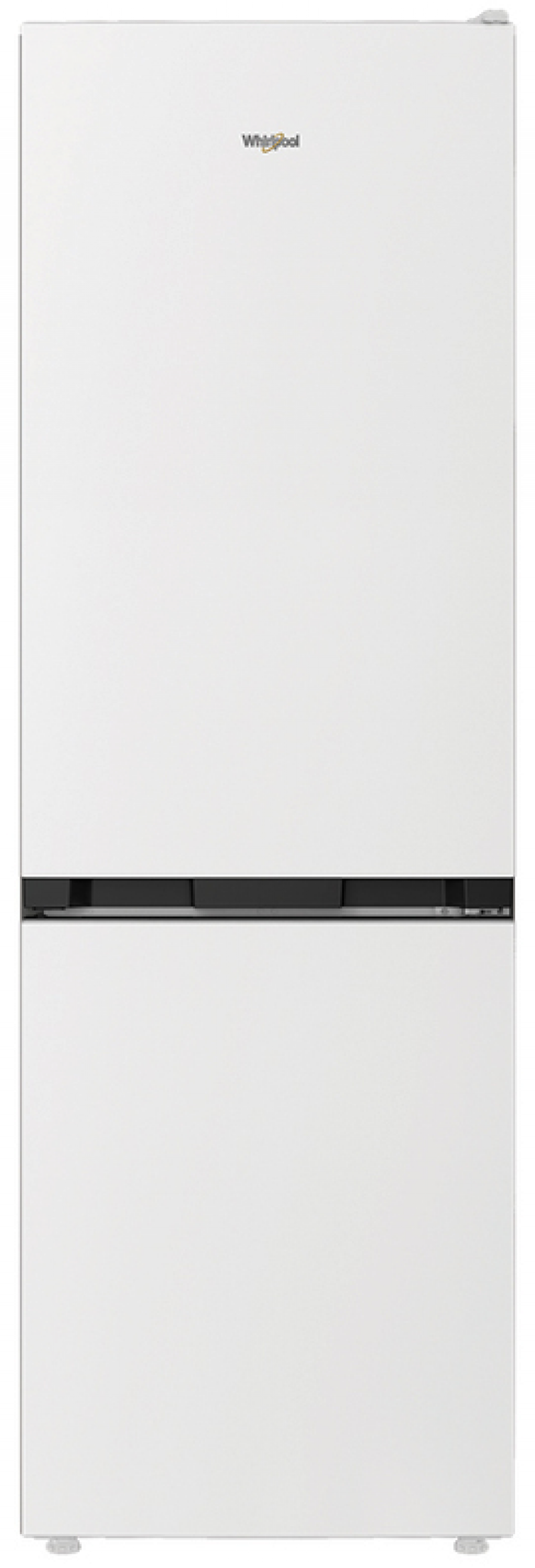 Хладилник с фризер Whirlpool WHK 22372 W5EA