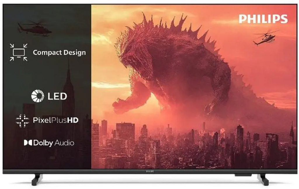 Телевизор Philips 32PHS5500/12