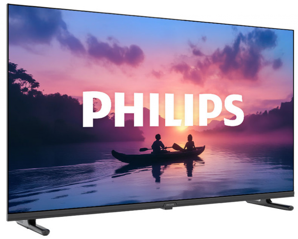 Телевизор Philips 40PFS6050/12