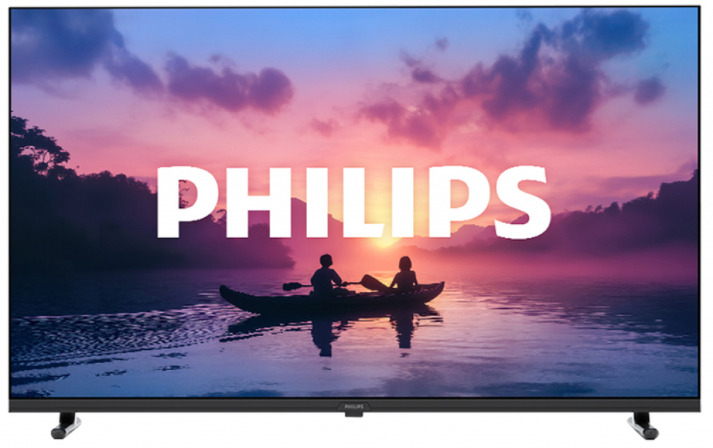 Телевизор Philips 40PFS6050/12