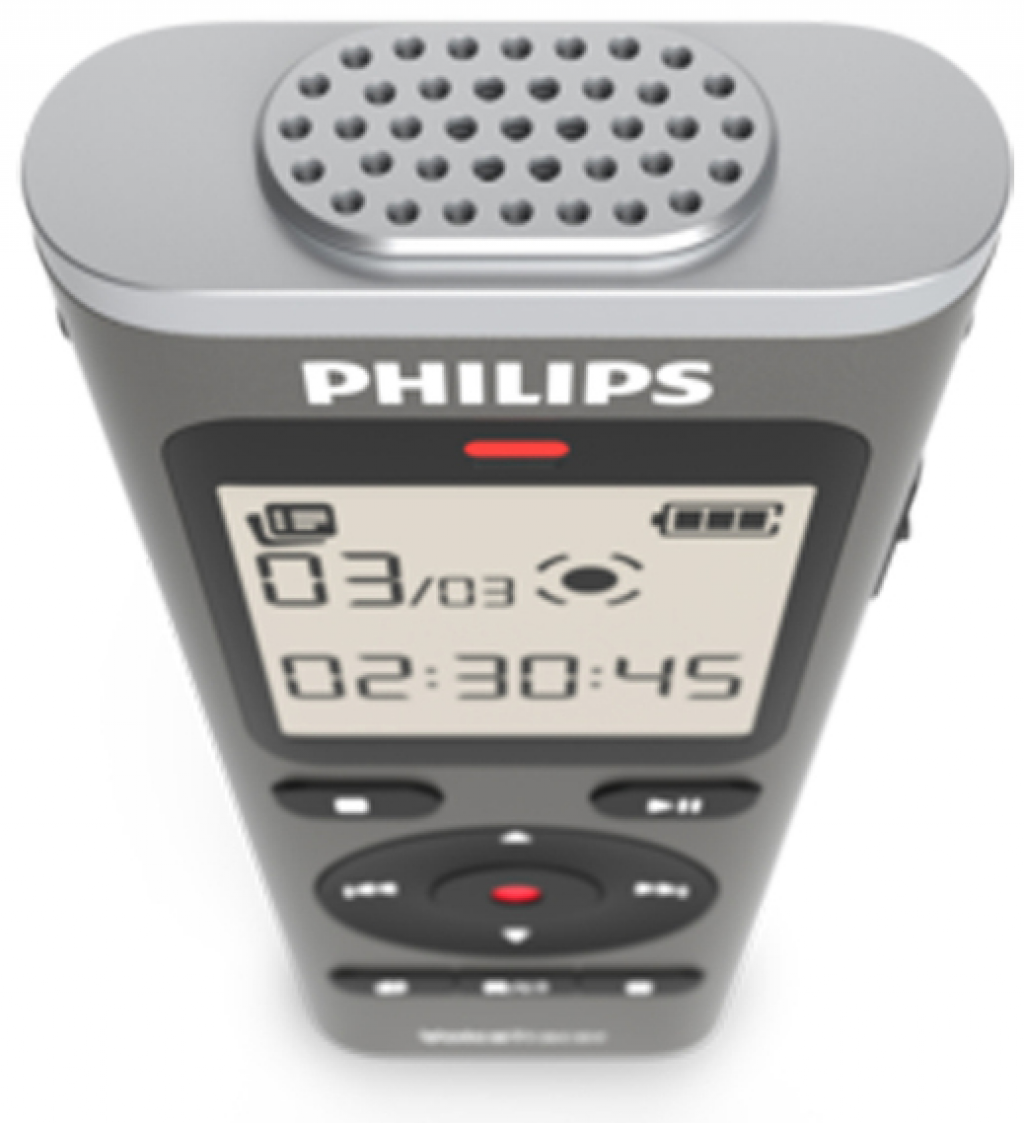 Диктофон PHILIPS DVT1170