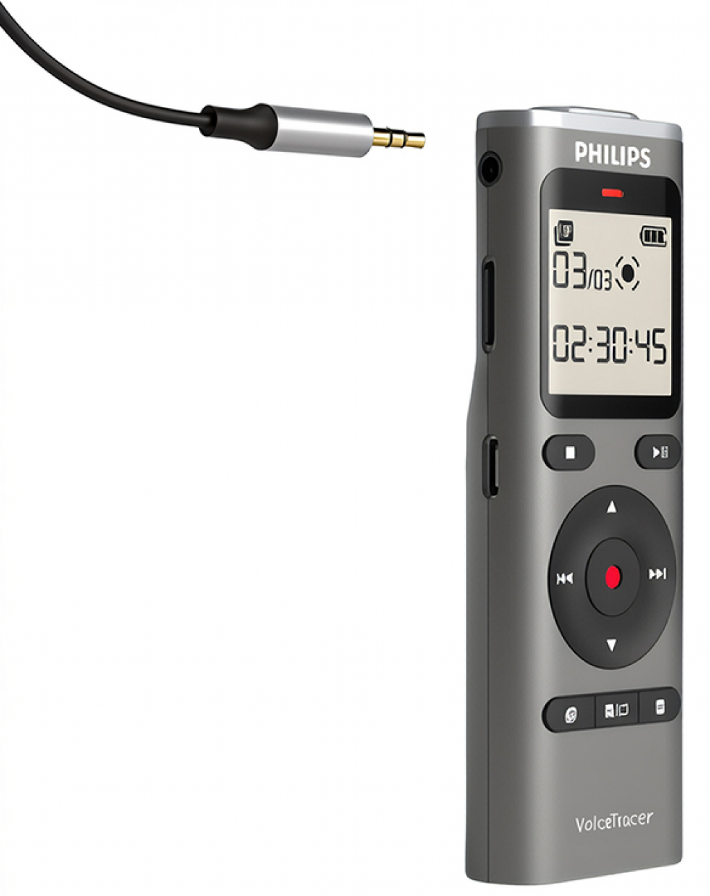 Диктофон PHILIPS DVT1170