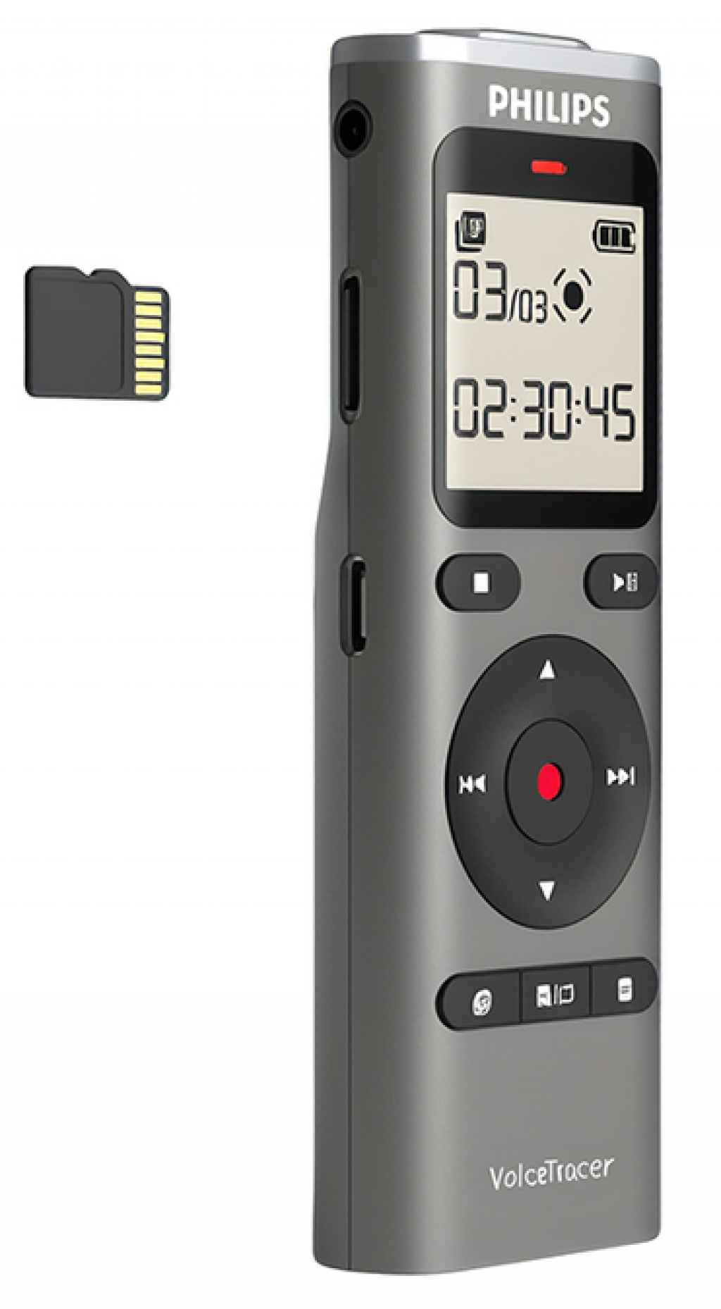 Диктофон PHILIPS DVT1170