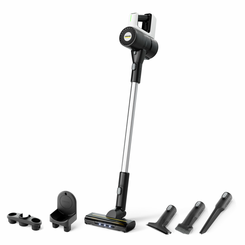 Прахосмукачка KARCHER  VCS 3 Nano Complete 11989300