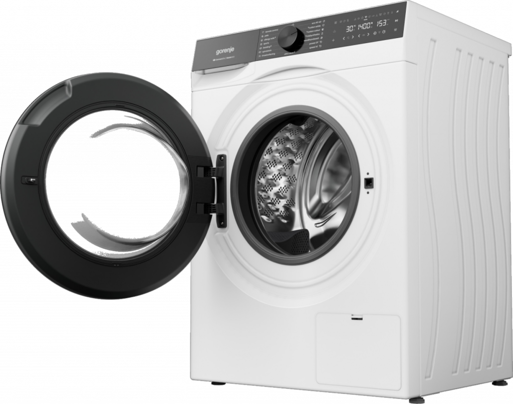 Пералня Gorenje WG694A11
