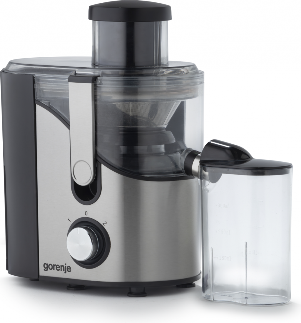 Сокоизстисквачка Gorenje JC400BE