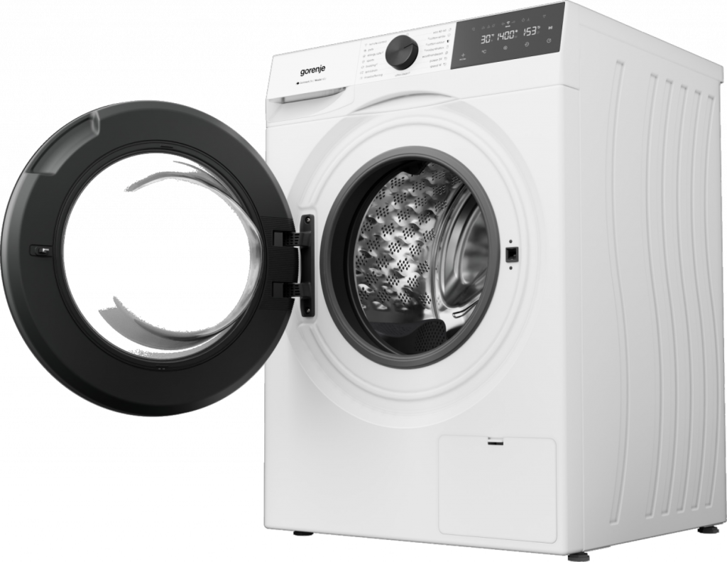 Пералня Gorenje WG414A41