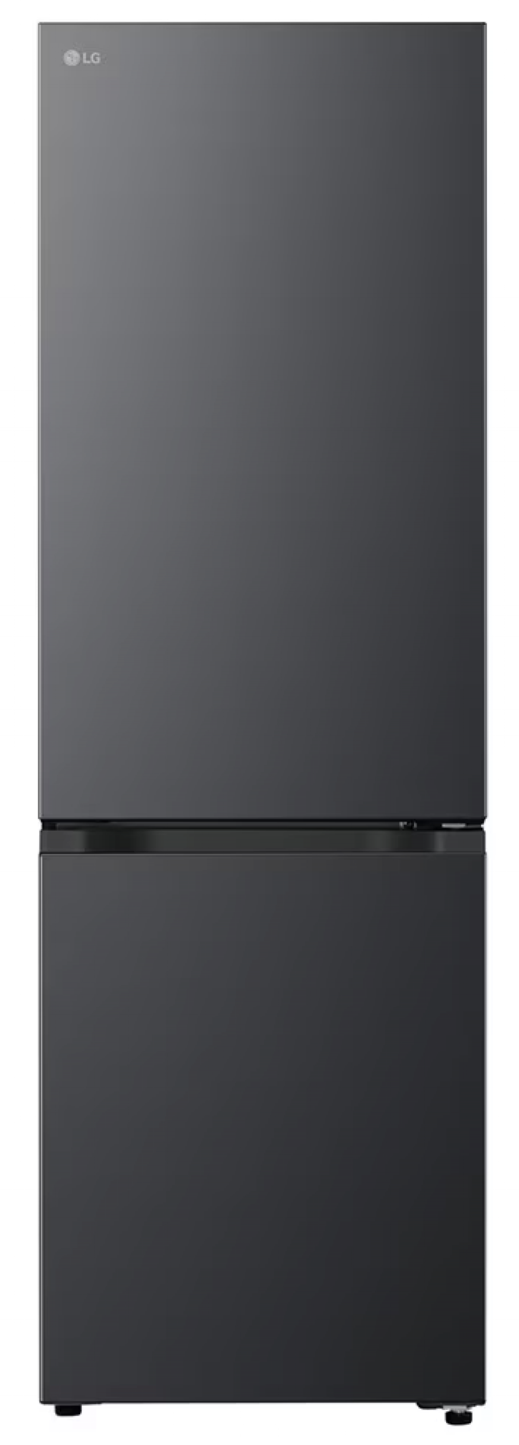 Хладилник с фризер LG GBBSJ10DEP