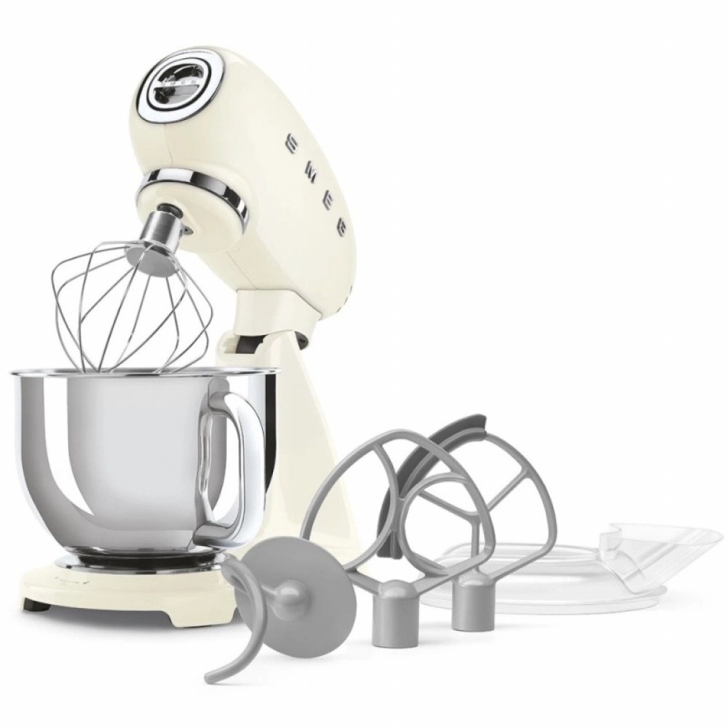 Миксер SMEG SMF05CREU