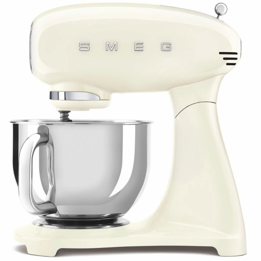 Миксер SMEG SMF05CREU