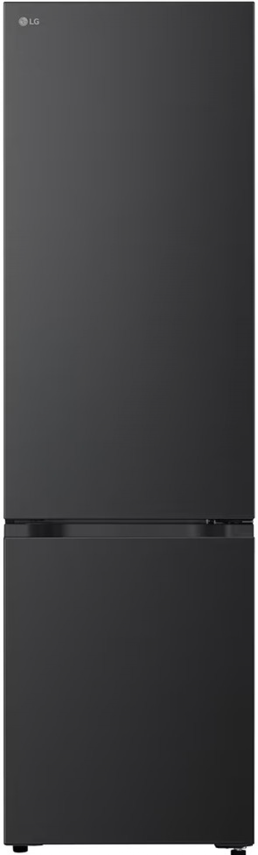 Хладилник с фризер LG GBBS524CEV