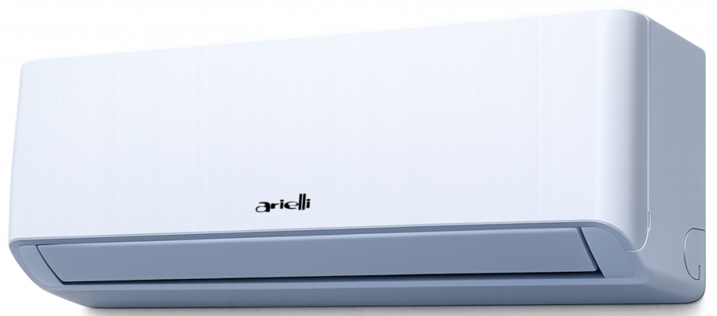Климатик инверторен ARIELLI ASW-18CPC (Wi-Fi)