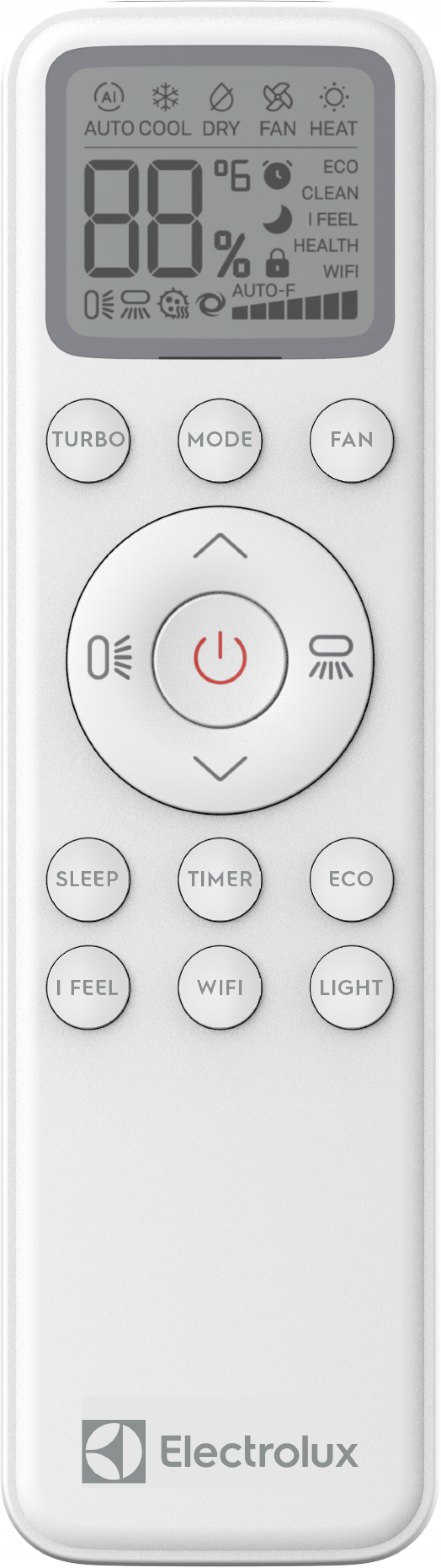Климатик инверторен Electrolux EACS/I-18HVW/N8 EEC (Wi-Fi)