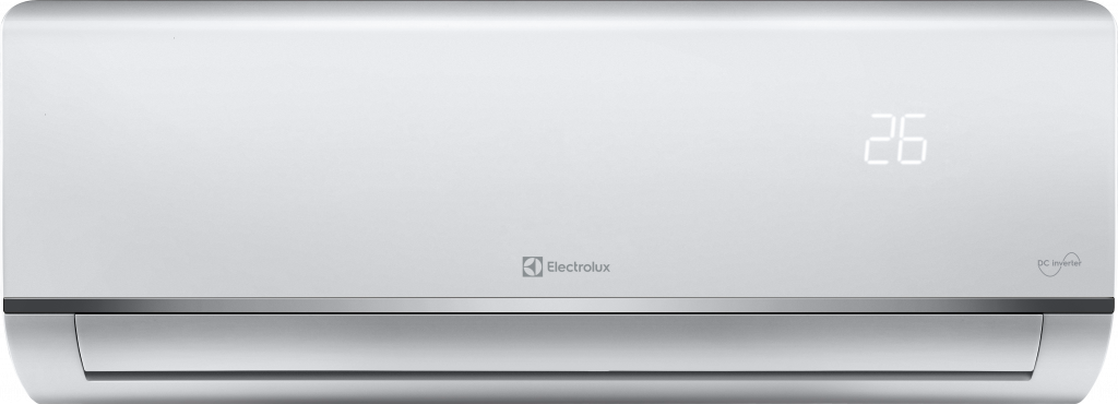 Климатик инверторен Electrolux EACS/I-18HVW/N8 EEC (Wi-Fi)