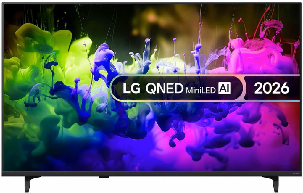 Телевизор LG LED 50QNED7EB3C