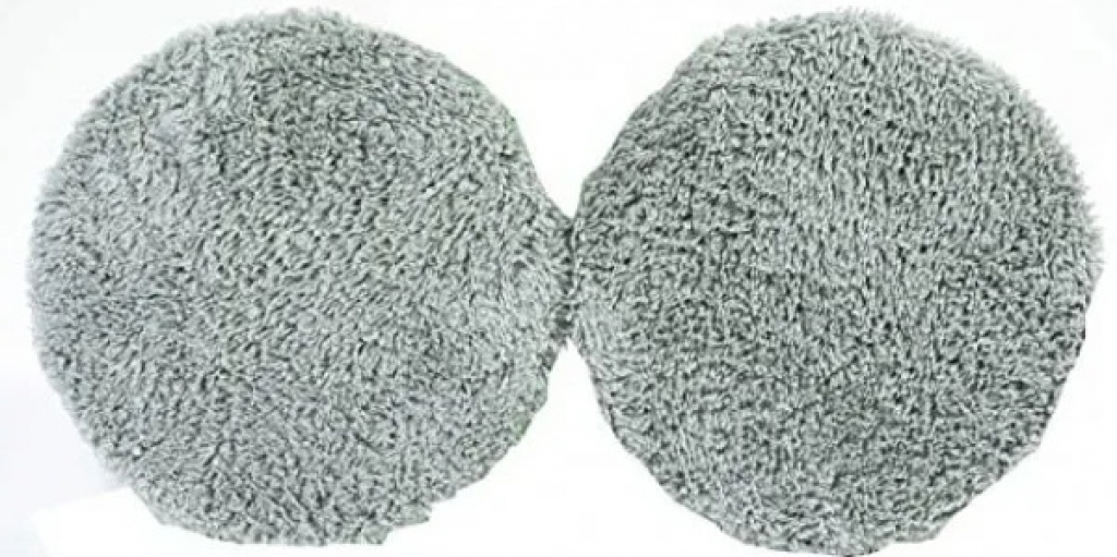 Аксесоар Hutt DDC55/56 x2бр моп