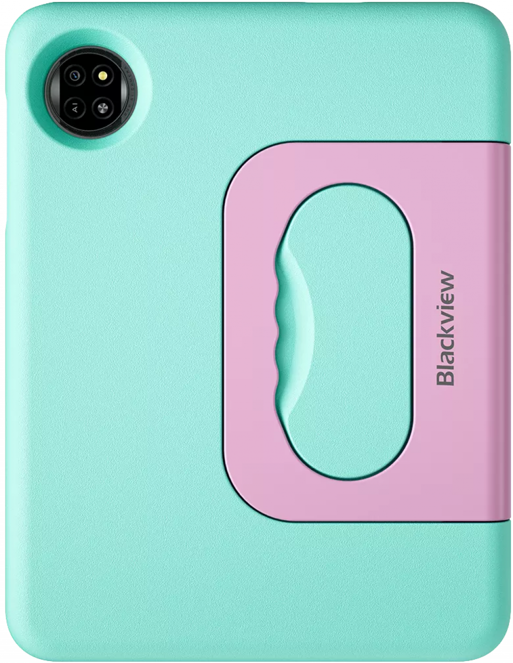 Таблет Blackview BVTAB20KIDS 4/64GB Green