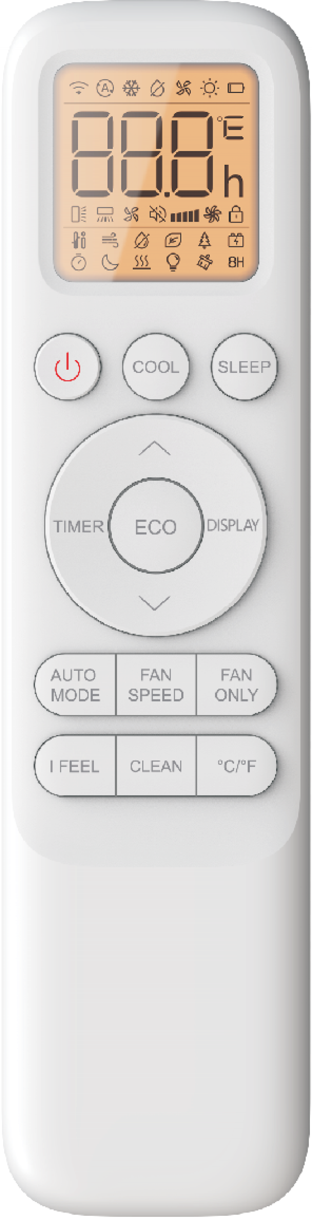 Климатик инверторен TCL TAC-18CHSD/ZG32I (WI-FI)