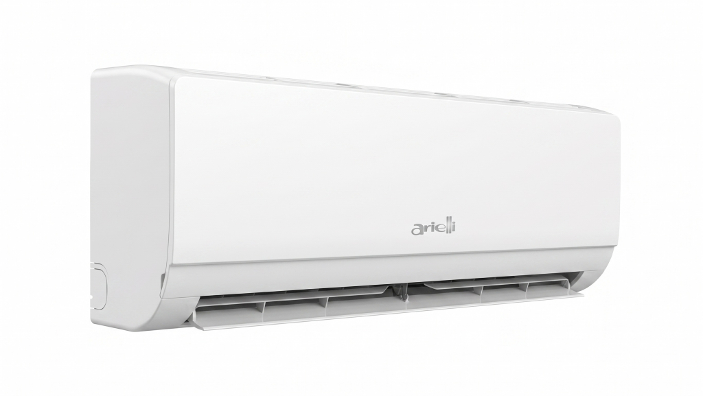 Климатик инверторен ARIELLI AAS-24HP15 (WI-FI)