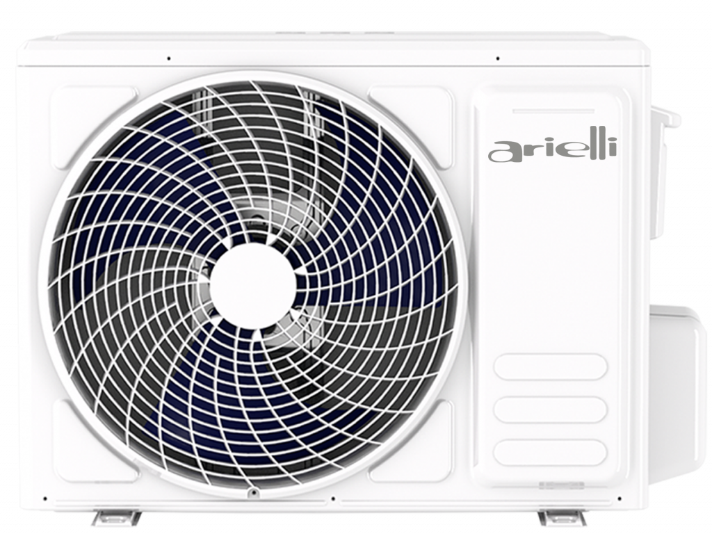 Климатик инверторен ARIELLI AAS-24HP15 (WI-FI)