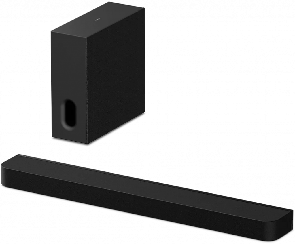 Саундбар система Sony HTA7100KIT BRAVIA Theatre Bar 7 + Sub 7