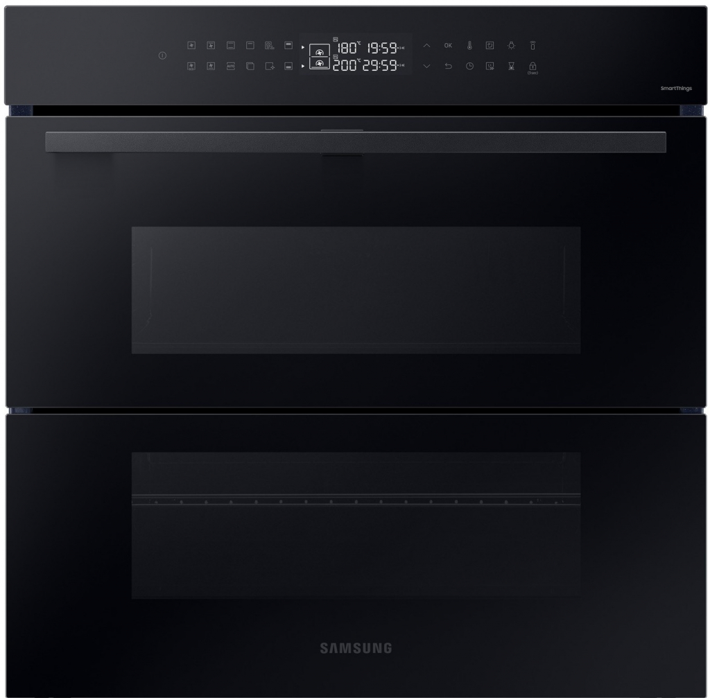 Фурна за вграждане Samsung NV7B4345VAK/U2