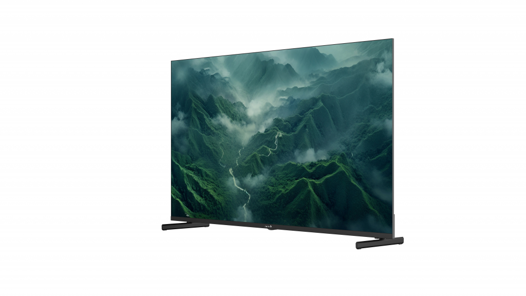 Телевизор ARIELLI MQLED-50N10T SMART