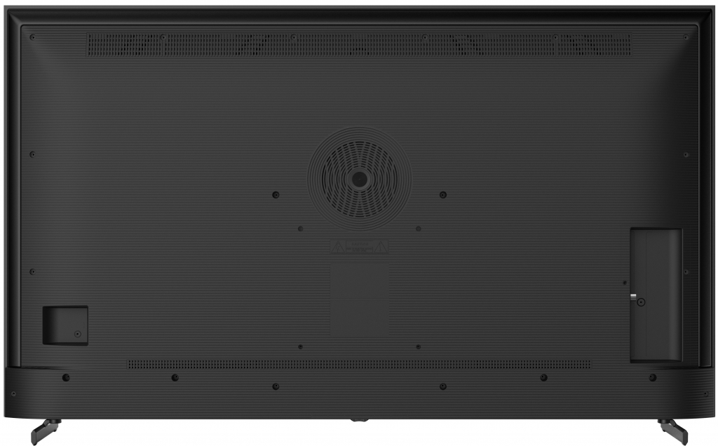 Телевизор ARIELLI MQLED-55N10T SMART