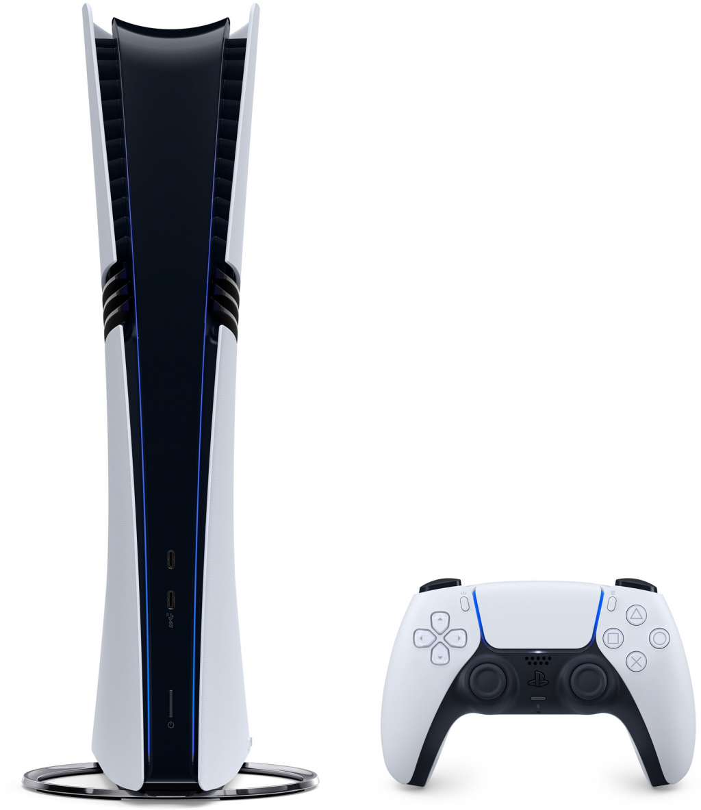 Конзола за TV Sony Playstation PS5 PRO