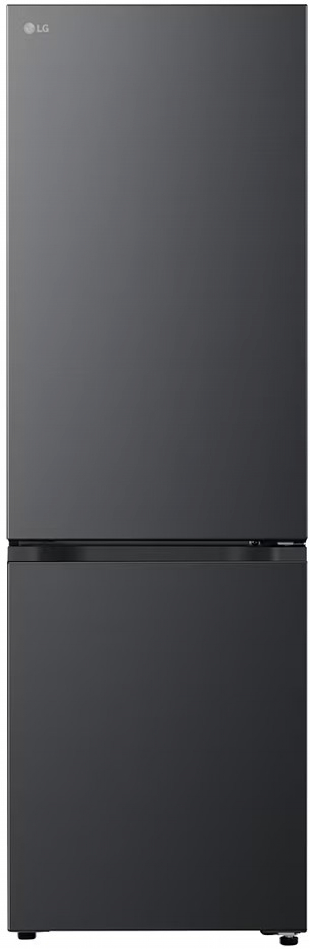 Хладилник с фризер LG GBBSJ10EEP